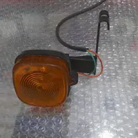 چراغ راهنما موتور هندا همراه پایه عقب
