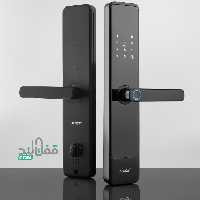 دستگیره دیجیتال ALOCK مدل  D400 - فروشگاه اینترنتی قفل لند
