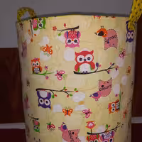 باکس اسباب بازی