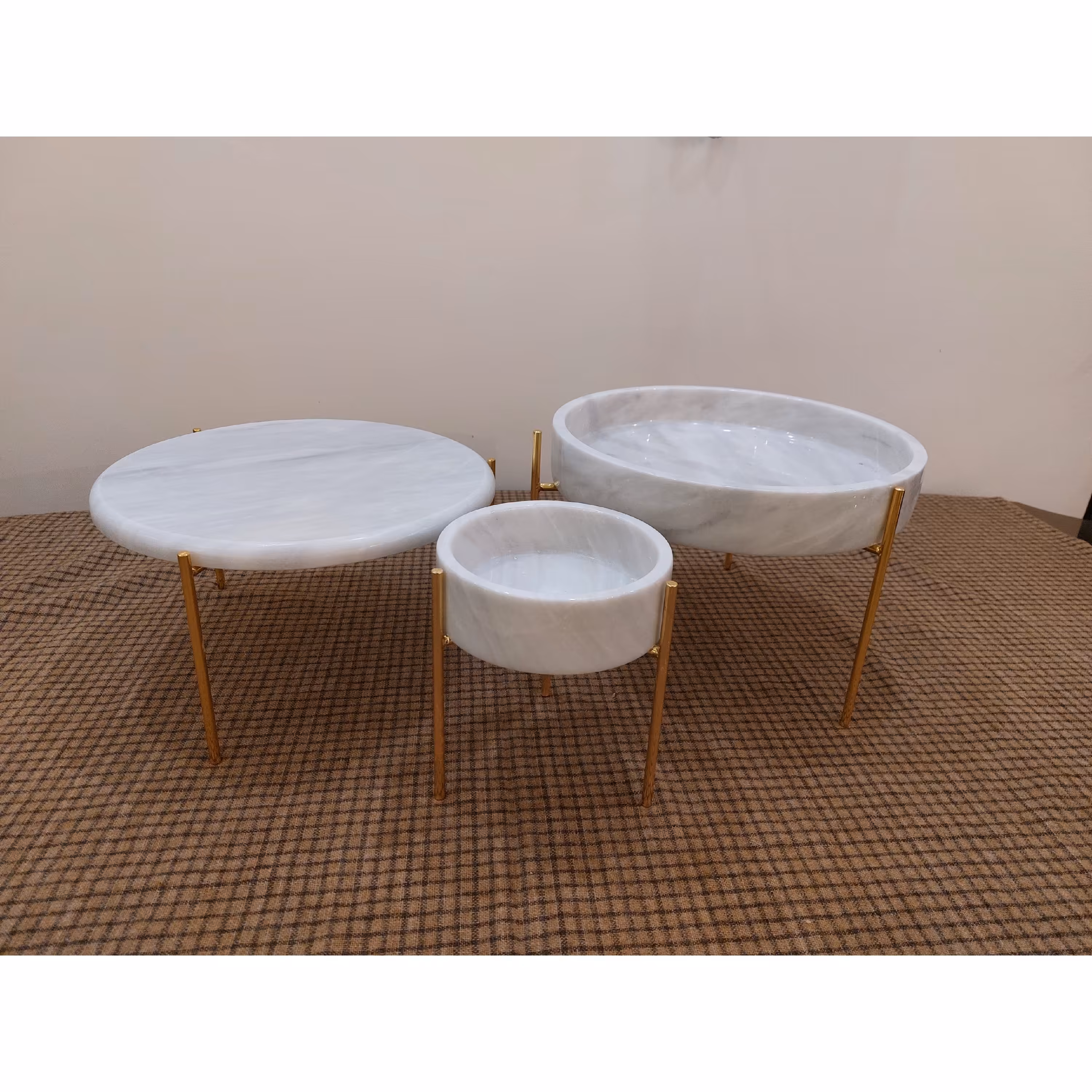 ظروف پذیرایی 3تیکه