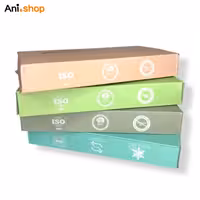 دستمال نانو آسان مصرف ده عددی