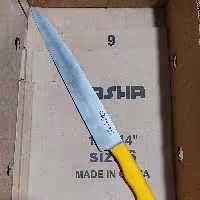 چاقوی کباب زنی طاهری