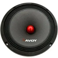 میدرنج 10 اینچ ساووی مدل SV-1050M بسته 2 عددی
