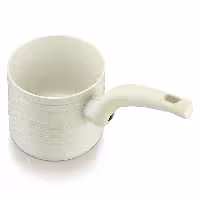 شیر جوش سرامیک بکا (Beka) مدل ARGILO سایز 18