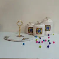 بانکه وپاسماوری سرامیکی استنددار 