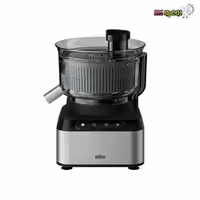 خرید غذاساز براون مدل FP3235 - دومینو کالا