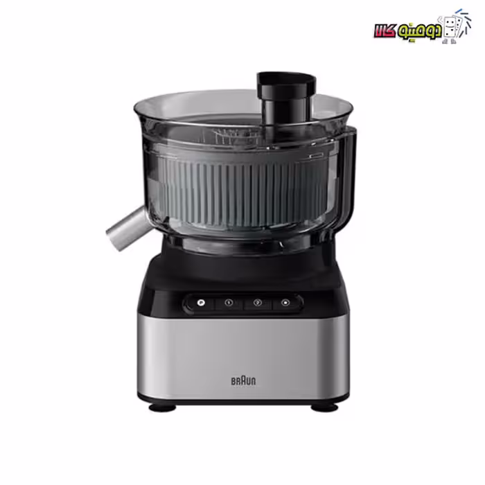 خرید غذاساز براون مدل FP3235 - دومینو کالا
