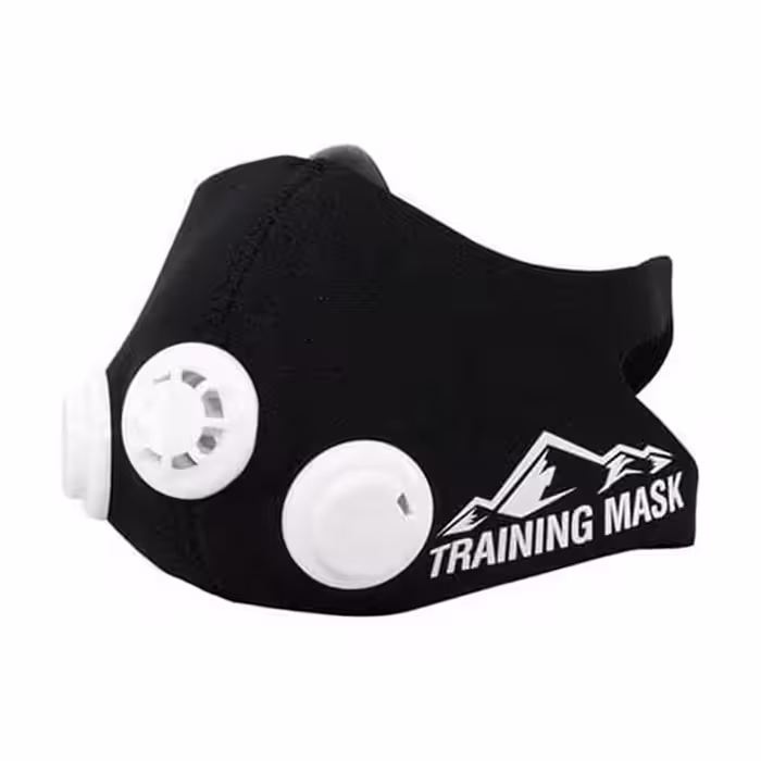 ماسک ورزشی سه فیلتر Training mask 2.0