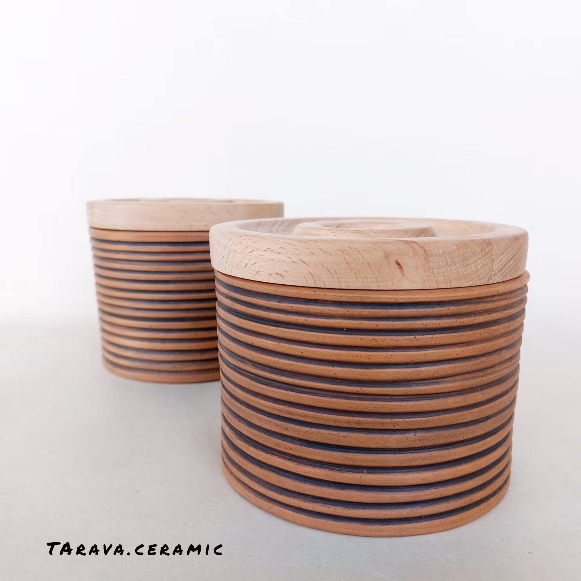 ست دو تکه شکلات خوری