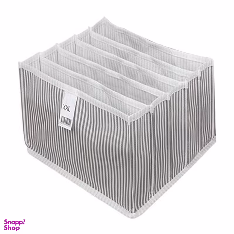 باکس نظم دهنده لوتوس مدل XXL1