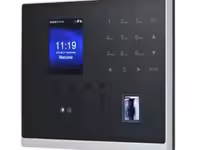 دستگاه حضور و غیاب مدل MB2000
