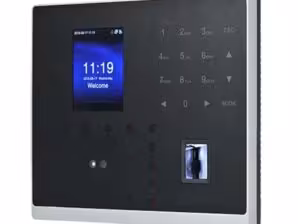 دستگاه حضور و غیاب مدل MB2000