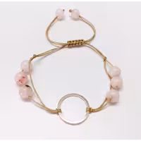 دستبند سنگ کد 115