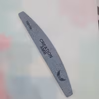 سوهان دستی ناخن 100 100 دوطرفه کریشن creation