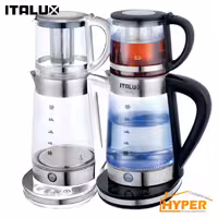 چای ساز ایتالوکس LXT-2180