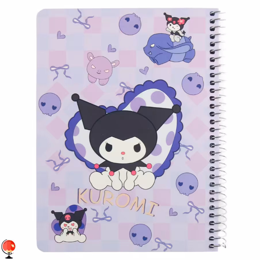 دفتر پلنر روزانه سیمی طرح کرومی سویل