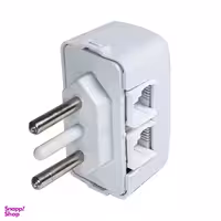 سه شاخه تلفن مدل TPH3-2