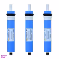 فیلتر ممبران دستگاه تصفیه کننده آب آکوا پیورست مدل AP-L13 بسته 3 عددی