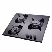 گاز شیشه ای بیمکث مدل 5015 G3