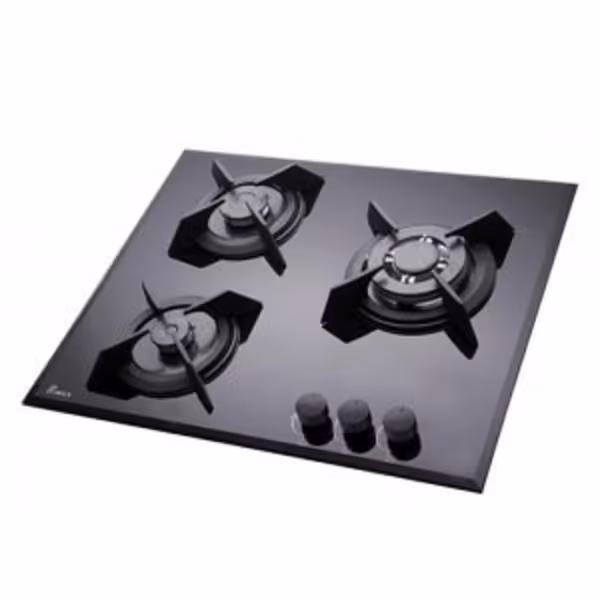 گاز شیشه ای بیمکث مدل 5015 G3