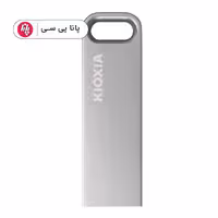 فلش مموری KIOXIA USB3.2 U366 Metalic 16G