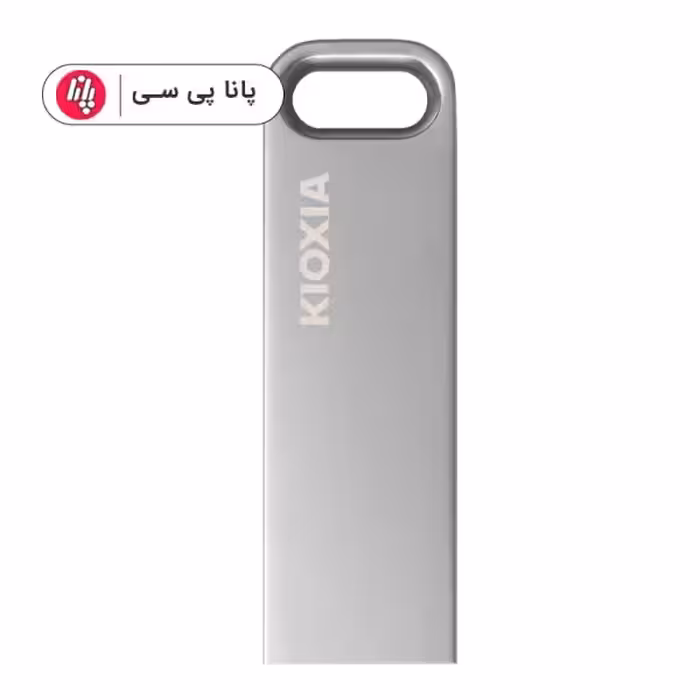 فلش مموری KIOXIA USB3.2 U366 Metalic 16G