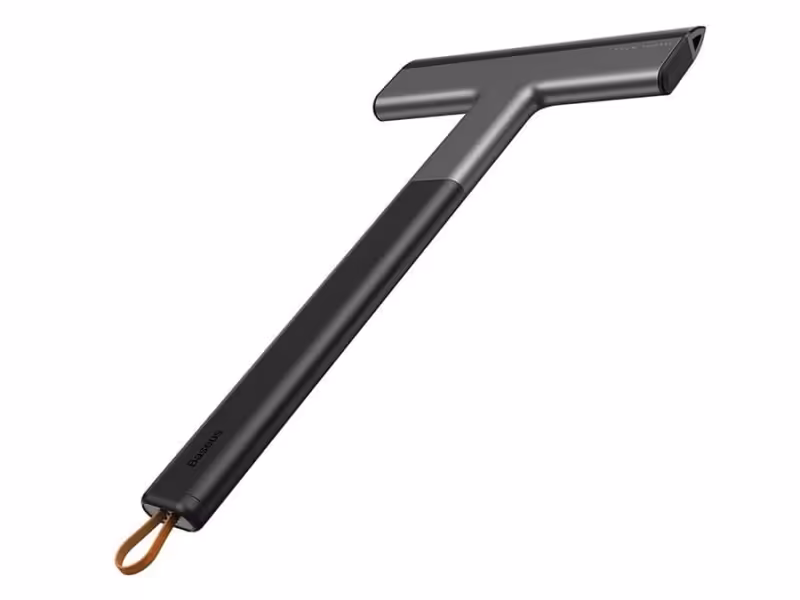 برف پاک کن دستی شیشه خودرو بیسوس Baseus Quick Clean Car Ice Scraper