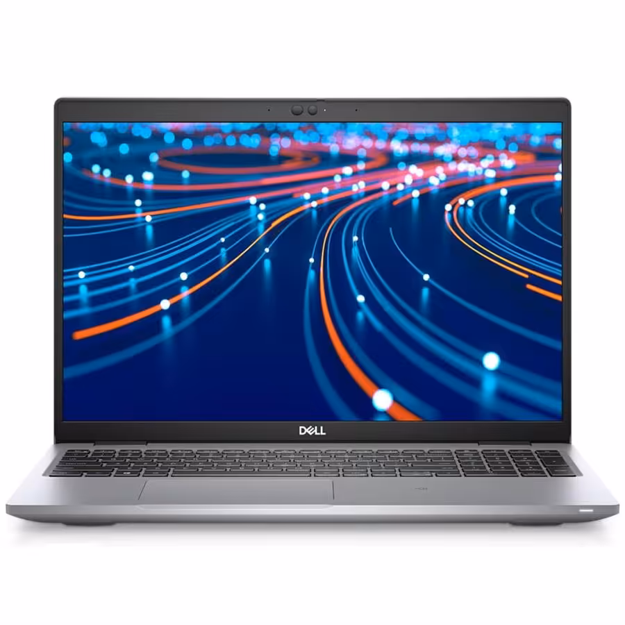 لپ تاپ دل 15.6 اینچ Latitude 5520-A پردازنده Core i5 رم 16GB حافظه 256GB گرافیک Intel
