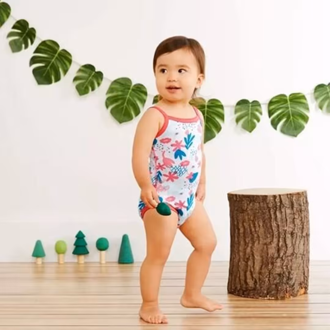 بادی یا سرهمی نوزادی سوزنی ،دخترانه و پسرانه، برند لوپیلو آلمانی  نخ درجه یک