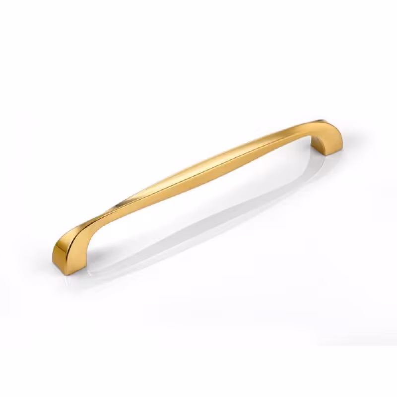 دستگیره کابینت دو پیچ اچ تی ان پرایم مدل H1230