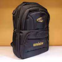 کوله پشتی Camel