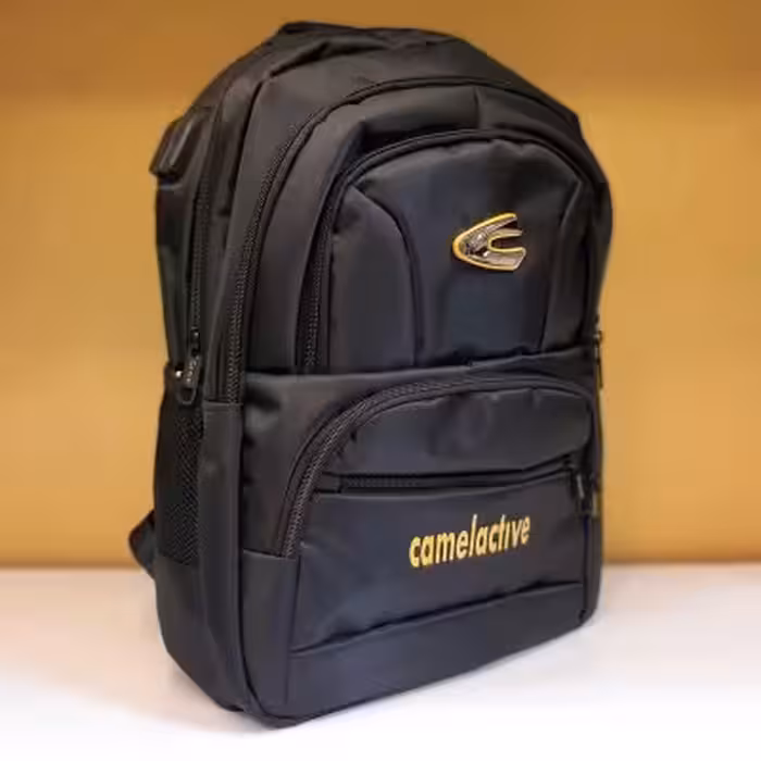 کوله پشتی Camel