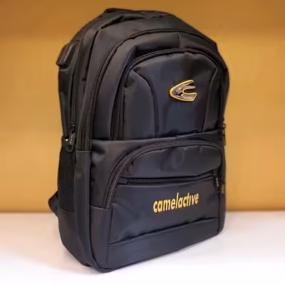 کوله پشتی Camel