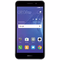 موبايل Huawei Y3 2017 3G (مشکی)
