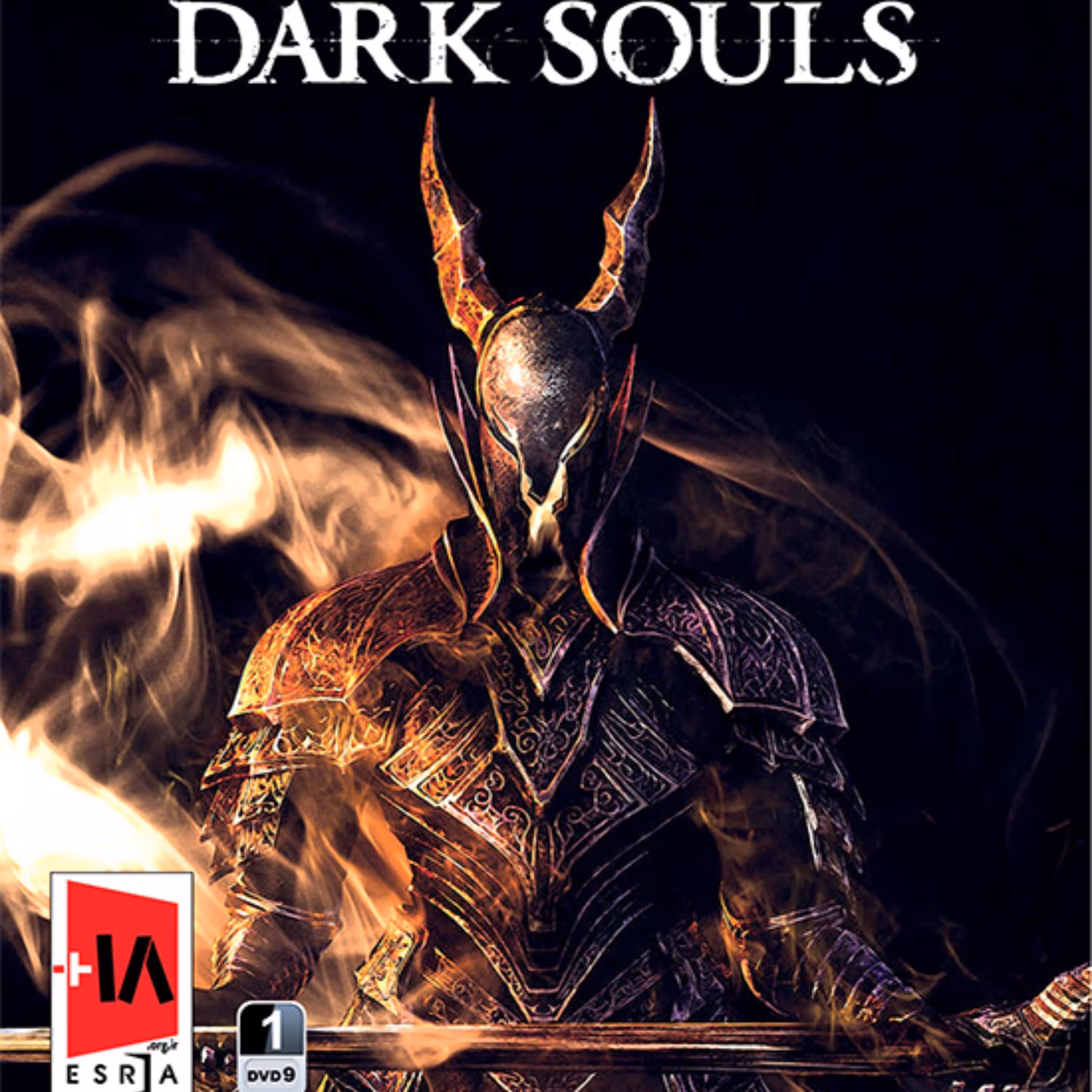 بازی XBOX360 Dark Souls