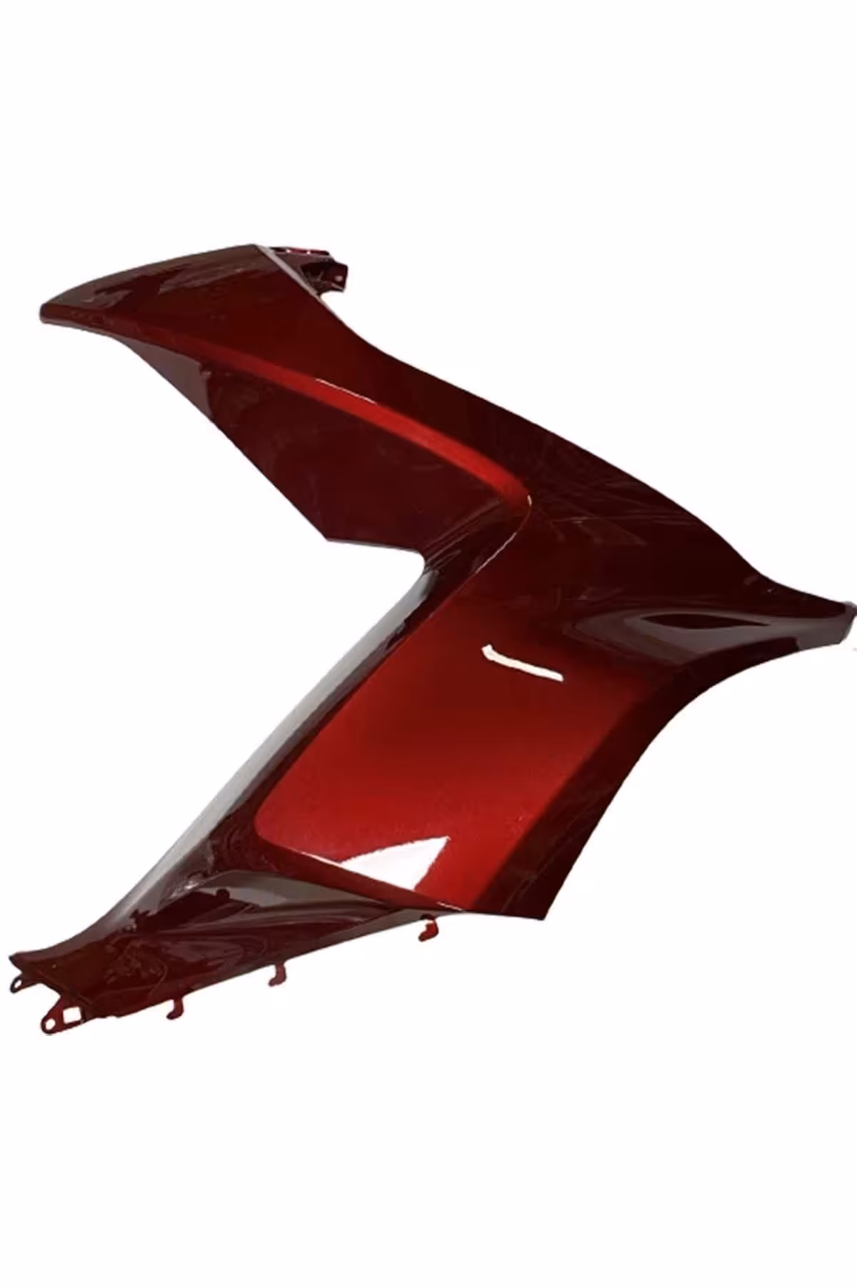 لوازم یدکی موتورسیکلت قرمز HONDA PCX 125 150 2014 2017 GRENAGE FRONT A MotoExpress