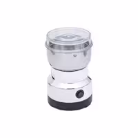 آسیاب برقی 4 تیغه سیلورکرست مدل G-8200a ا SILVER CREST