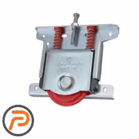 قرقره تهران یراق مدل 80K بسته(2 عددی)