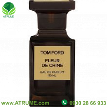 عطر ادکلن تام فورد اتلیه د اورینت فلور د چاین 50 میل مردانه - زنانه