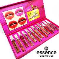 پک رژلب اسنس essence