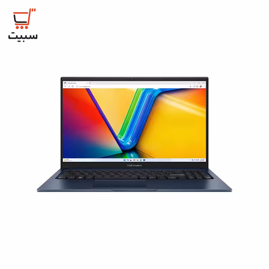 لپ تاپ 15.6 اینچی ایسوس مدل Vivobook A1504ZA-FB
