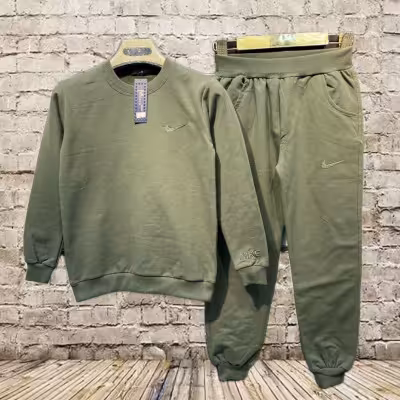 بلوزشلوارپسرانه سایز بزرگ