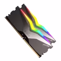 قیمت و خرید رم اوسی پی سی مدل PISTA TITAN RGB 32GB Dual 6000MHz CL32 DDR5 | یاس ارتباط