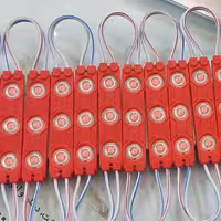 بلوکه اس ام دی 12وات رنگی