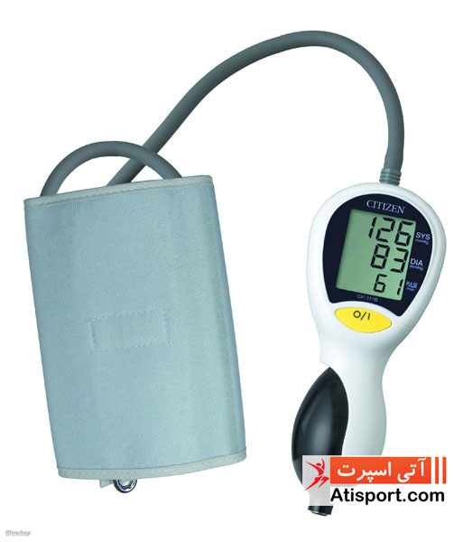 فشارسنج دیجیتال بازویی سیتی زن CH 311B