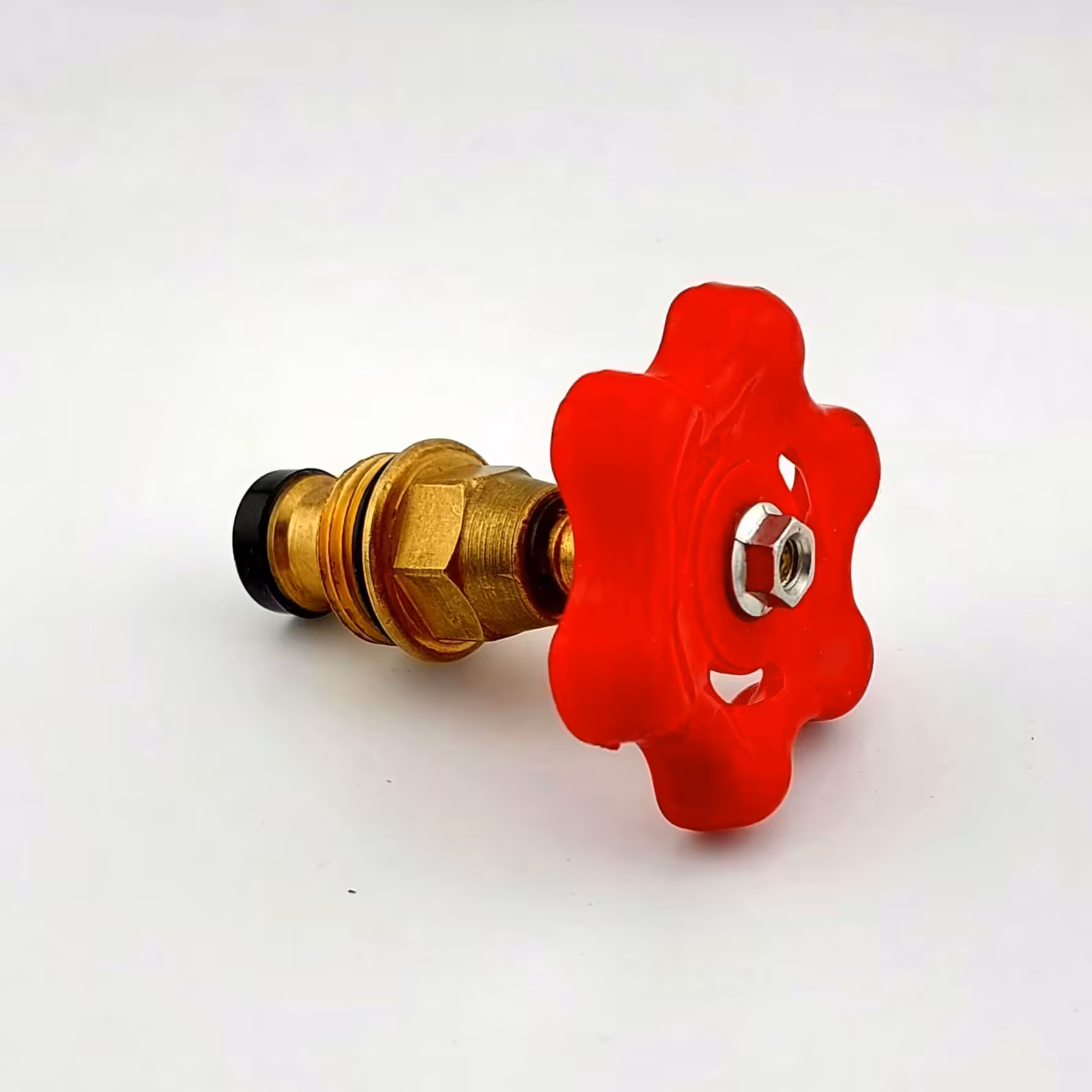 مغزی شیرآب فلکه سایز 2