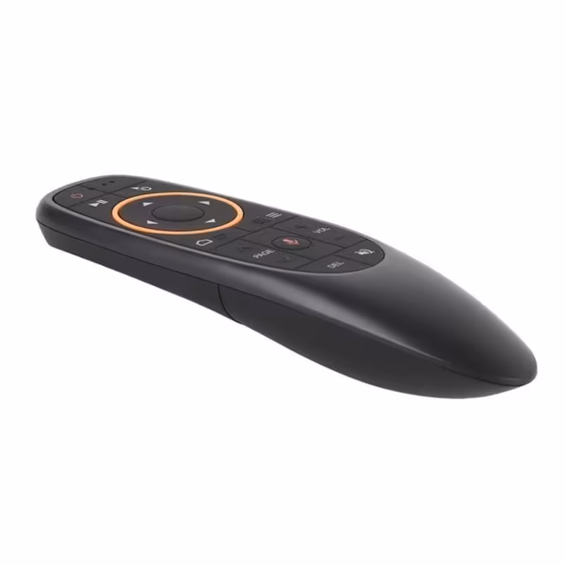 ریموت کنترل ایر ماوس مدل G10 با ژیروسکوپ