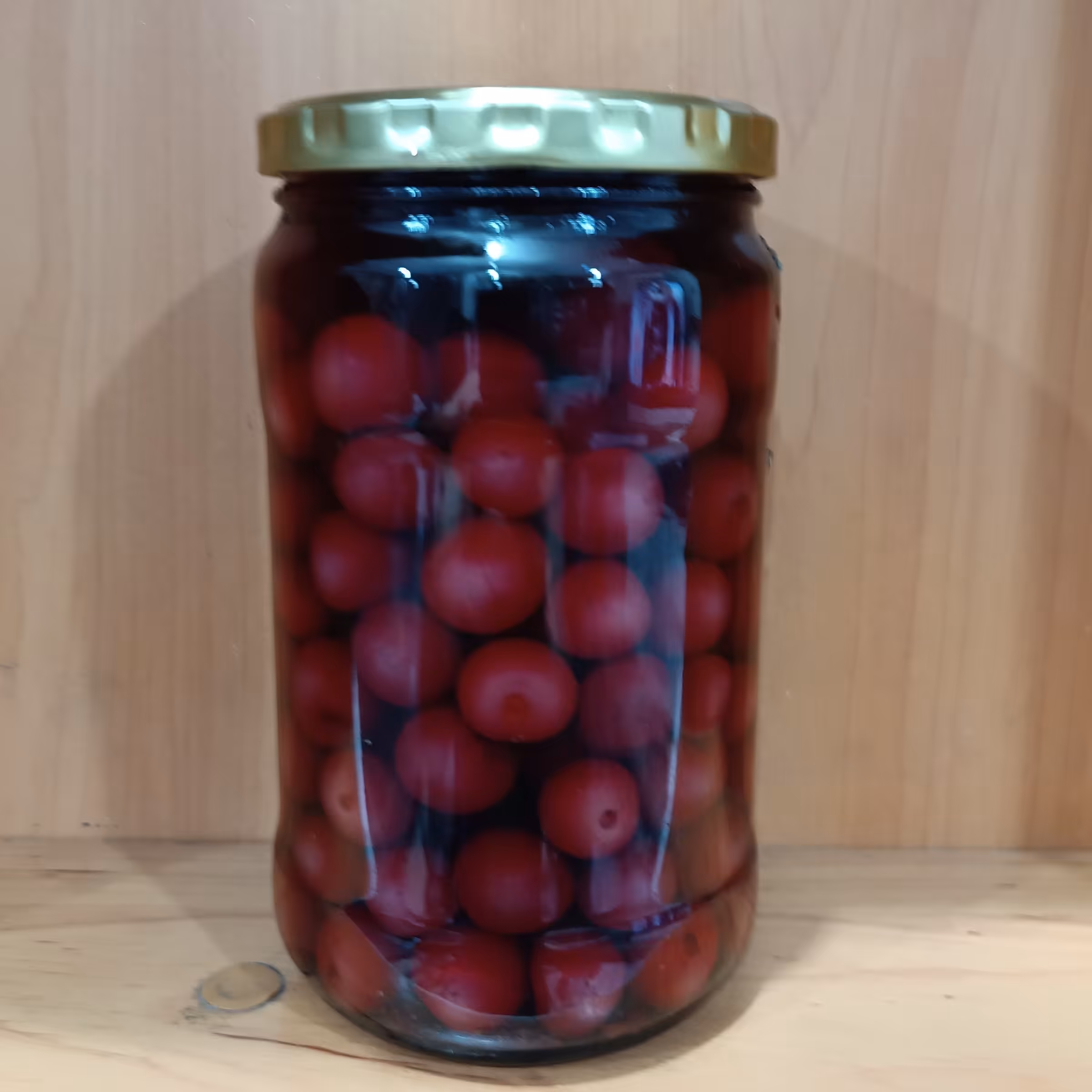 ترشی البالو خانگی کاملا طبیعی بدون مواد افزودنی البالوهای محلی ارسال رایگان برای شماعزیزان