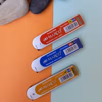 مغزی - نوک اتود 0.5   0.7