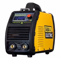 اینورتر جوشکاری 200 آمپر مدل A4 plusصبا